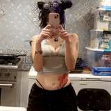hexed_girl999 leaked from onlyfans