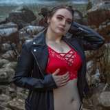 lanadelbae420 leaked from onlyfans