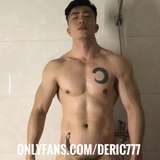 deric777 leaked from onlyfans