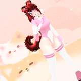 ZenasVRParadise leaked from fansly