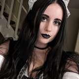 lilgothhunny leaked from onlyfans