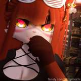 Gizzymochi leaked from fansly