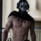 shirtless.shinobi leaked from onlyfans