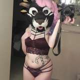 ladynovakaine leaked from onlyfans