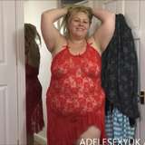 adelesexyuk leaked from onlyfans