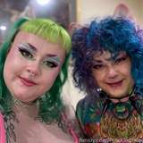 FreckledPeach leaked from fansly