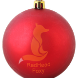 RedheadFoxy leaked from fansly