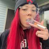 smokingredclips leaked from onlyfans