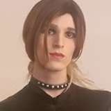 sissybritneyuk1990 leaked from onlyfans