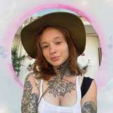 gingerxsweetness leaked from fansly