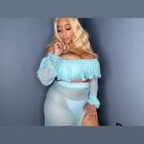 brijamonetlive leaked from onlyfans
