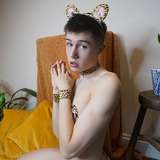 notashyboifree leaked from onlyfans