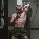 gymbruh leaked from onlyfans