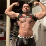 nero_the_beast leaked from onlyfans