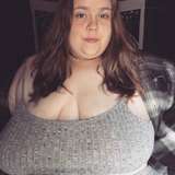 fatstonerchick.free leaked from onlyfans
