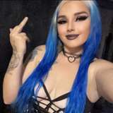 lilithangel666 leaked from onlyfans