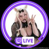 LinRARVtuber leaked from fansly