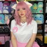seidorei_kitten leaked from onlyfans