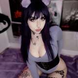 petgothgf leaked from onlyfans