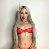 chanelleXX leaked from fansly