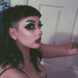gloomygoddess leaked from onlyfans