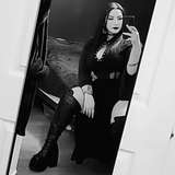 yourbigtiddygothgf666 leaked from onlyfans