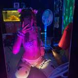 lil.alien.cosplays leaked from onlyfans