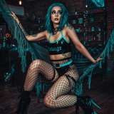 alessa_savage leaked from onlyfans