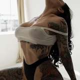 biancabaileexo leaked from onlyfans