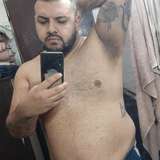 chubbybear20 leaked from onlyfans