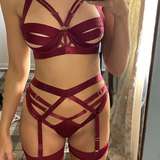 sweetlittlenightmare69 leaked from onlyfans