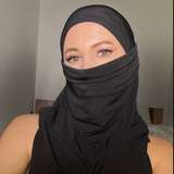 arinamuslim leaked from onlyfans