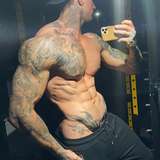 thattattooedgymguy leaked from onlyfans