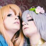 KawaiiEcchiBabes leaked from fansly