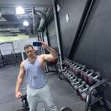 muscle_geek leaked from onlyfans