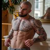 axelreedx leaked from onlyfans