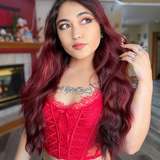 lilravenfox leaked from onlyfans