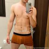 daxbigboy leaked from fansly