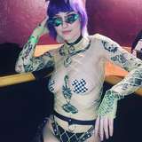mossturbation leaked from onlyfans