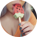 chubby_cherrypie leaked from onlyfans