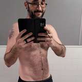 drummer_40 leaked from onlyfans