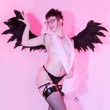 wildwylieafterdark leaked from onlyfans