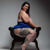 kissy_bbw leaked from onlyfans