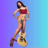 lexxisbigmuff leaked from fansly