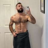 hothairyguy leaked from onlyfans