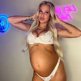 pregprincessexclusive leaked from onlyfans