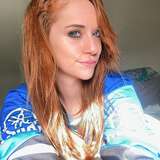 redheadoceaneyes leaked from onlyfans