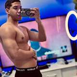 chrisstyle_99 leaked from onlyfans