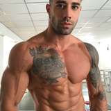 fitnessguy18 leaked from onlyfans