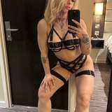 aleisfit leaked from onlyfans